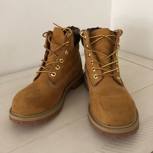 Timberland Premium Waterproof Boots